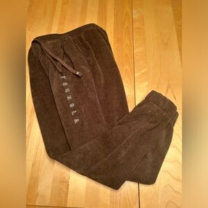 YOUNGLA Joggers